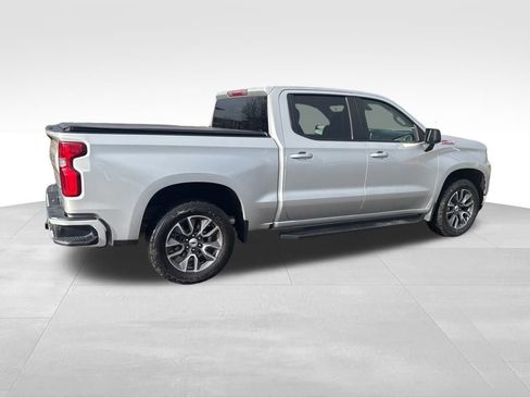 Used 2022 Chevrolet Silverado 1500 RST image 7
