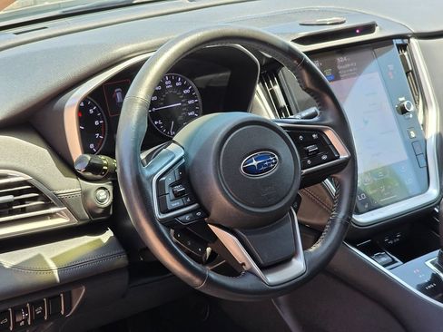 Used 2022 Subaru Outback Limited AWD/4WD image 21