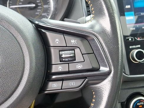 Used 2022 Subaru Crosstrek 2.5i Sport w/ Moonroof Package image 23