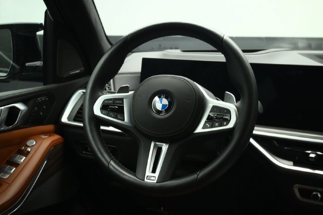 Used 2025 BMW X7 M60i w/ Executive Package AWD/4WD image 40