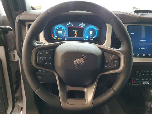 New 2025 Ford Bronco Stroppe Edition image 21