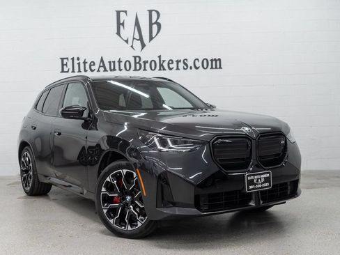 Used 2026 BMW X3 M50 w/ Premium Package AWD/4WD image 50