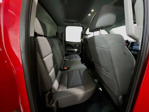 Used 2016 Chevrolet Silverado 1500 LT w/ All Star Edition RWD image 17