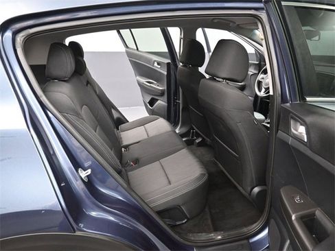 Used 2019 Kia Sportage LX image 28