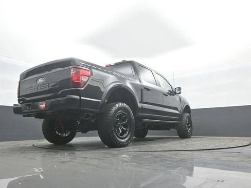 New 2026 Ford F150 XLT w/ Equipment Group 302A MID AWD/4WD image 32