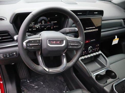 New 2026 GMC Terrain AT4 image 24