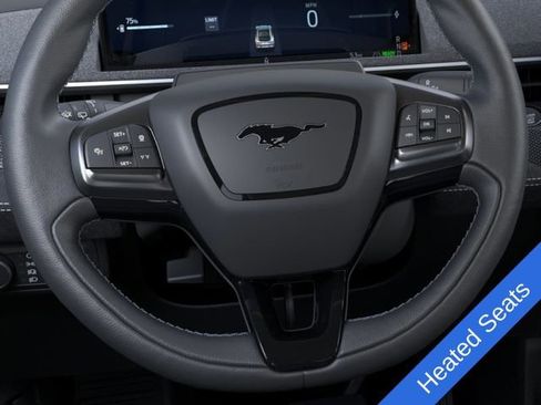 New 2026 Ford Mustang Mach-E GT AWD/4WD image 13