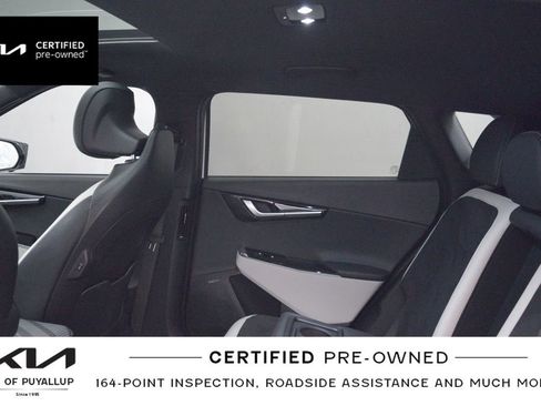 Certified 2024 Kia EV6 GT-Line image 13