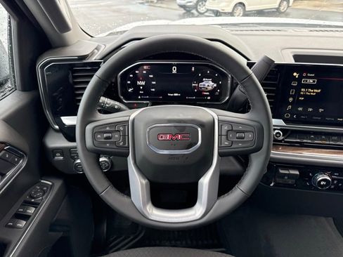 New 2026 GMC Sierra 1500 Elevation image 14