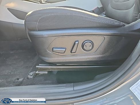 Used 2024 Hyundai Tucson SEL image 44