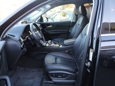 Used 2017 Audi Q7 3.0T Premium Plus image 20