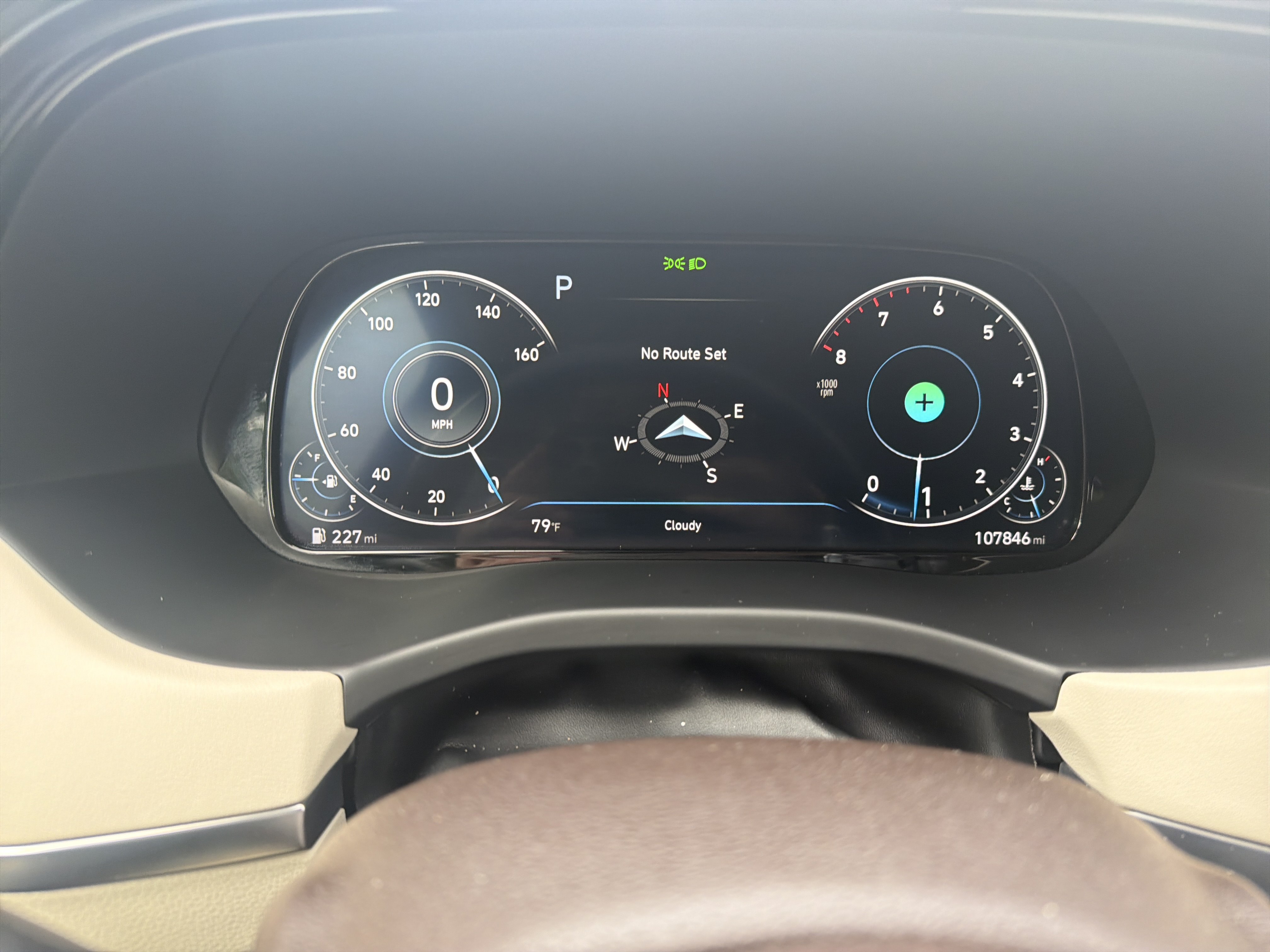 Used 2020 Hyundai Palisade Limited AWD/4WD image 21