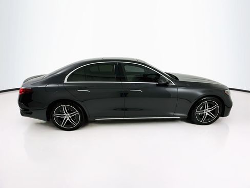 Used 2026 Mercedes-Benz E 350 Sedan image 9