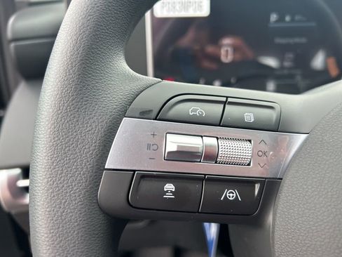 New 2026 Hyundai Tucson SE image 14