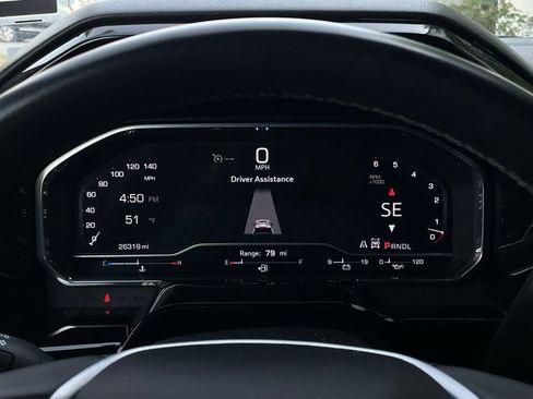 Used 2025 GMC Sierra 1500 SLT image 16