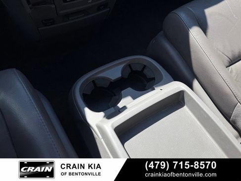 Used 2014 Honda Odyssey EX-L image 19