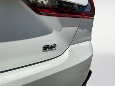 Certified 2025 Toyota Camry SE FWD image 24