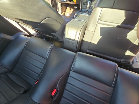 Used 2013 Ford Mustang Premium w/ Security Pkg RWD image 11