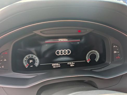 Used 2021 Audi S6 Premium Plus w/ S Sport Package AWD/4WD image 9