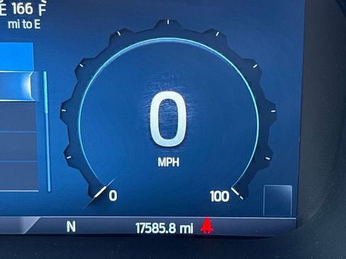 Certified 2024 Ford F350 Lariat w/ Lariat Ultimate Package image 22