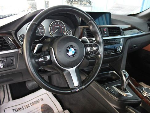 Used 2016 BMW 428i Convertible RWD image 17