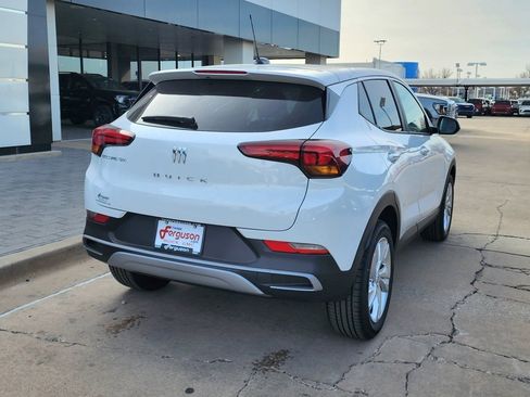 New 2026 Buick Encore GX Preferred w/ Comfort Package image 4