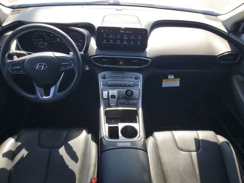 Used 2023 Hyundai Santa Fe XRT image 24