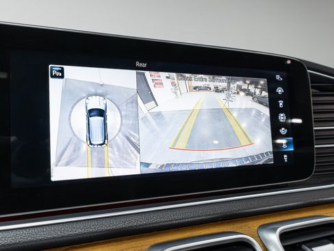 Used 2021 Mercedes-Benz GLE 350 4MATIC image 66