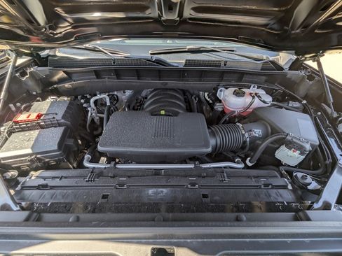 New 2026 GMC Sierra 1500 Pro w/ Graphite Edition image 14