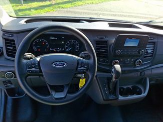 Used 2024 Ford Transit 250 Low Roof w/ Exterior Upgrade Package RWD video 2