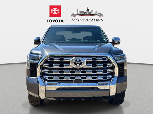 New 2026 Toyota Tundra 1794 Edition AWD/4WD image 8