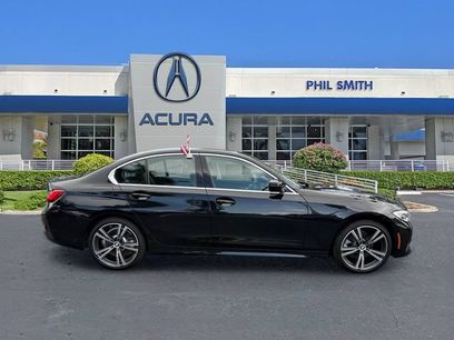 Used 2022 BMW 330i Sedan w/ Premium Package