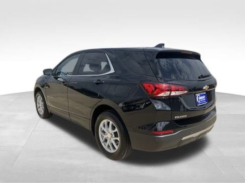 Certified 2023 Chevrolet Equinox LT w/ Driver Convenience Package image 7