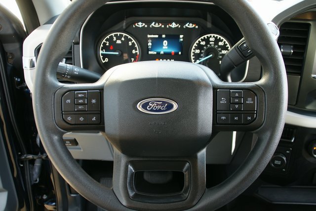 Used 2023 Ford F150 XLT AWD/4WD image 17