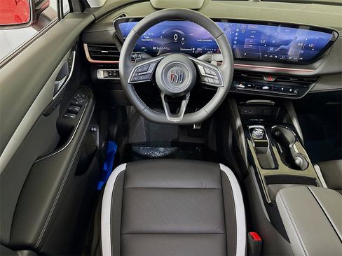 New 2026 Buick Envision Sport Touring image 15