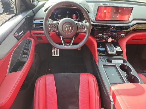 Certified 2025 Acura MDX A-Spec image 12