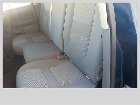 Used 2009 Dodge Ram 2500 Truck SLT w/ Trailer Tow Group image 33