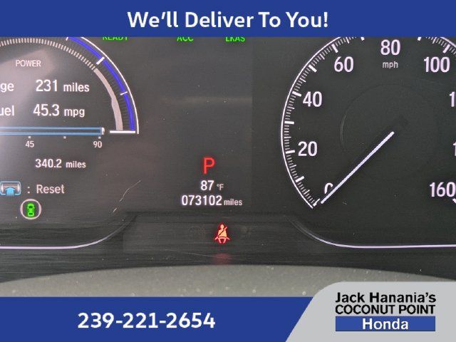 Used 2019 Honda Accord Touring image 31