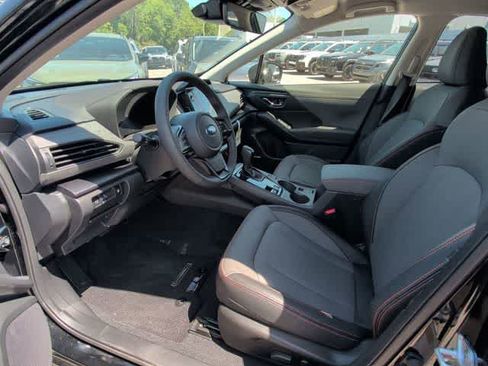 New 2026 Subaru Crosstrek 2.5i Limited AWD/4WD image 2