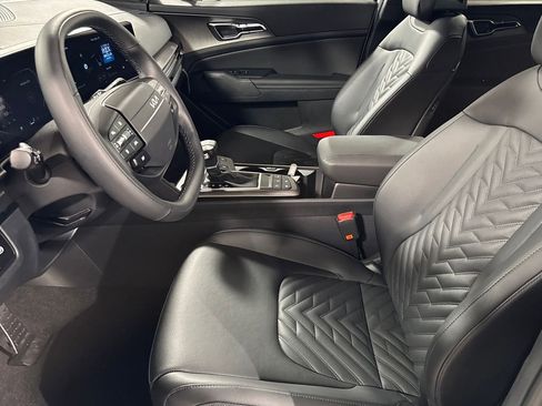 New 2026 Kia Sportage X-Pro Prestige AWD/4WD image 3