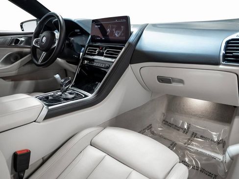 Used 2023 BMW M850i xDrive Coupe image 53