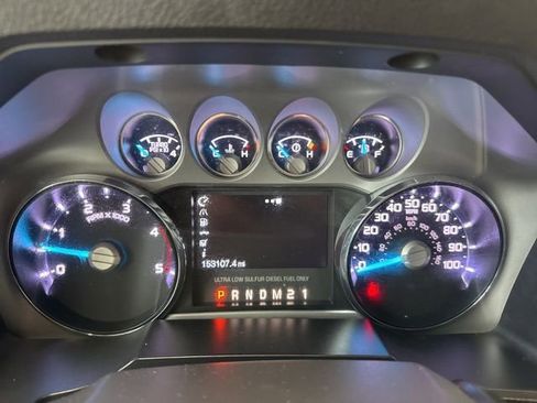 Used 2016 Ford F350 Lariat w/ Lariat Ultimate Package image 21