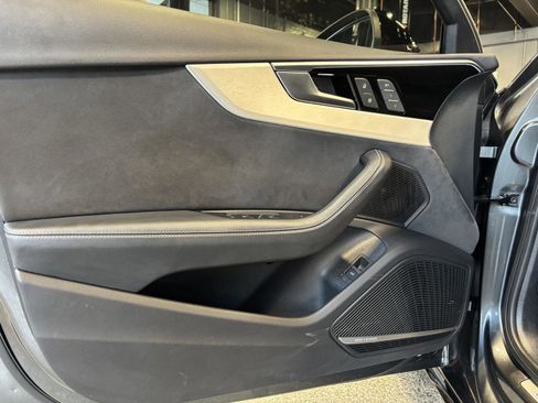 Used 2023 Audi A4 2.0T Premium Plus w/ Premium Plus Package image 17