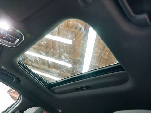 New 2026 Jeep Grand Cherokee L 4WD image 22