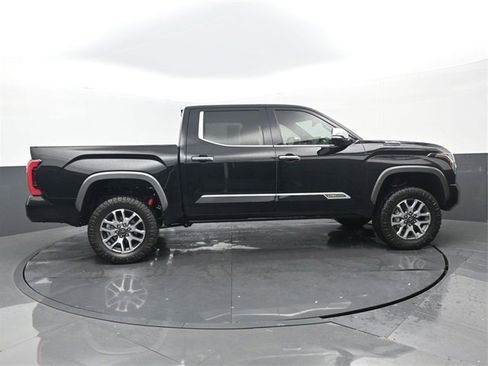 Used 2026 Toyota Tundra 1794 Edition image 2