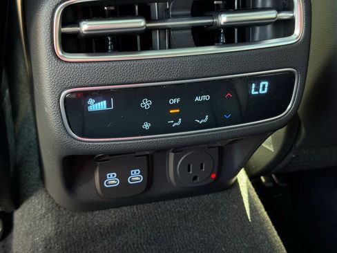 New 2026 Genesis GV70 2.5T Sport Prestige w/ G1 Accessory Package image 24