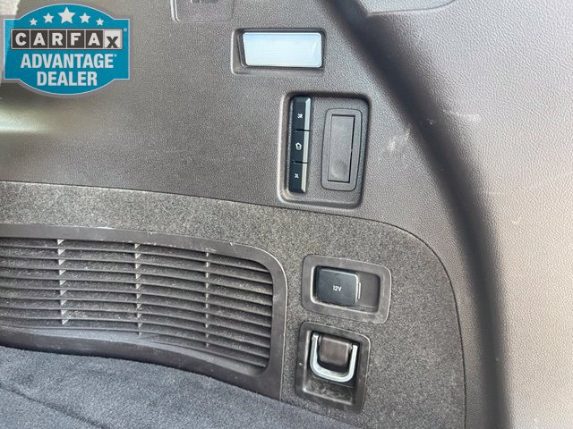 Used 2020 Lincoln Aviator Black Label w/ Dynamic Handling Package AWD/4WD image 27