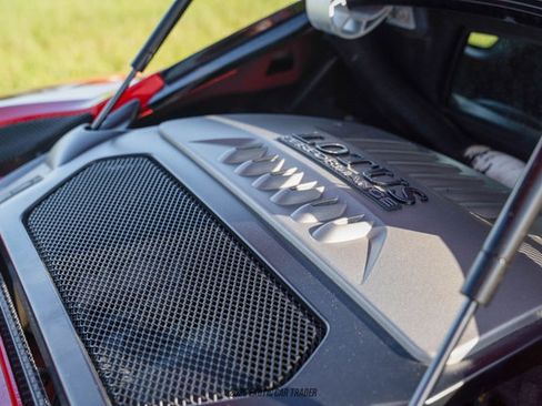 Used 2012 Lotus Evora 2+2 image 17