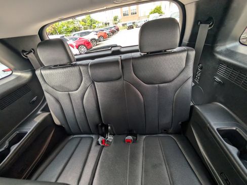 Used 2020 Hyundai Palisade SEL AWD/4WD image 19