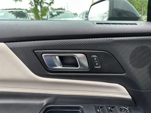 Used 2024 Ford Mustang Premium RWD image 18